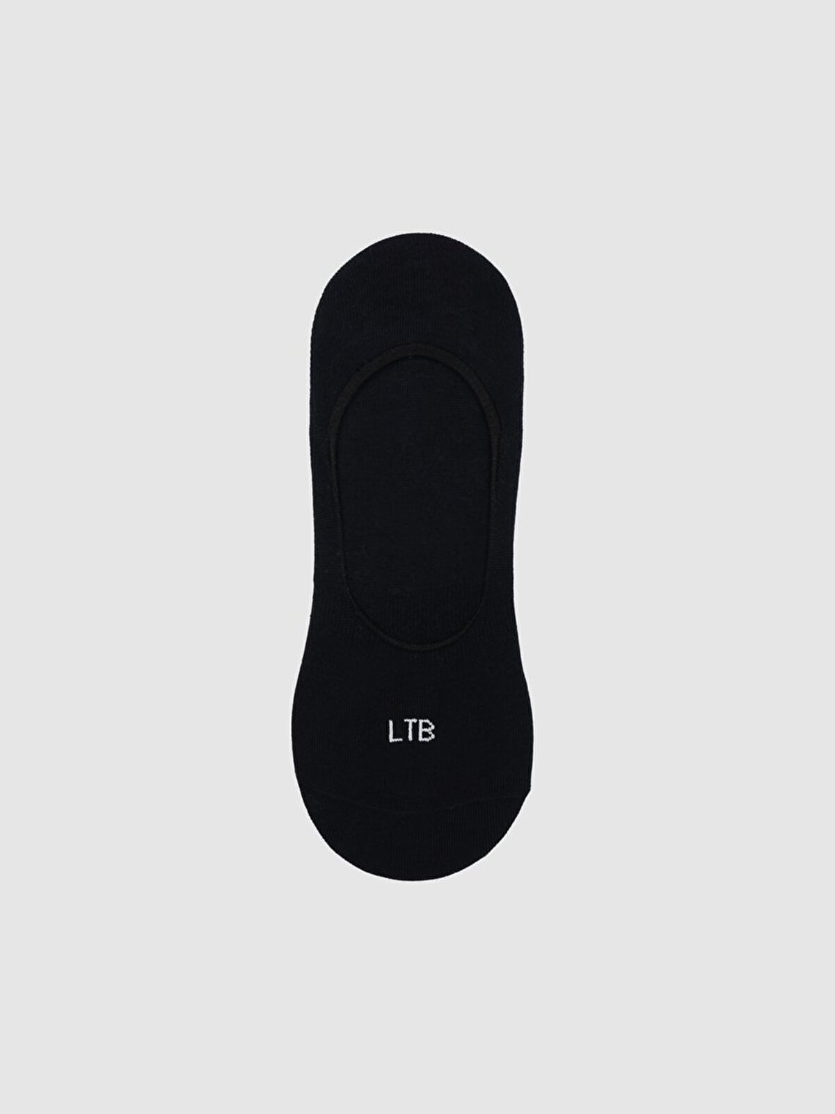 LTB Babet Siyah Çorap. 1