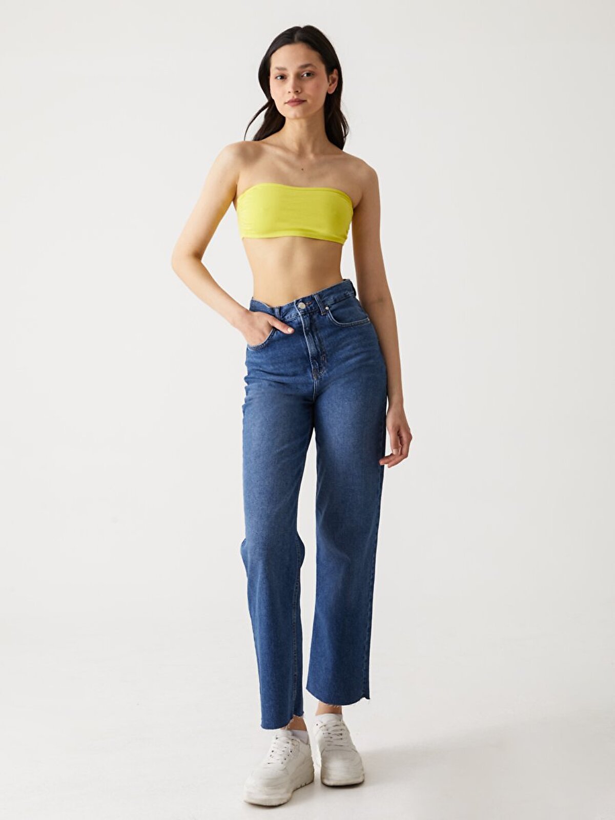 LTB Sarı Bralet. 1 LTB Sarı Bralet. 1