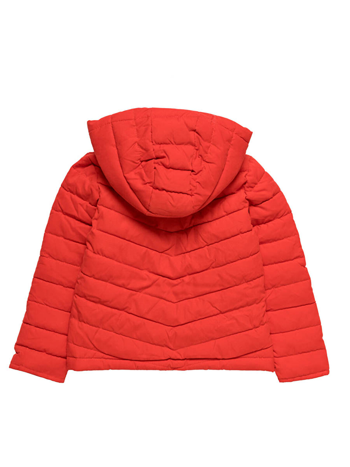 Red | Jackets & Coats | Girl | KIDS · Webshop FR