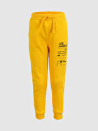 Yellow Tracksuit Yellow Tracksuit