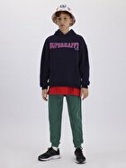 Dar Paça Green Tracksuit Dar Paça Green Tracksuit