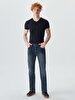 Hollywood Düz Paça Straight Trousers
