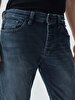 Hollywood Düz Paça Straight Trousers