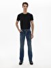 Roden Bootcut Orta Bel Trousers