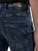 Roden Bootcut Orta Bel Trousers