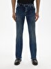 Roden Bootcut Orta Bel Trousers