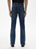 Roden Bootcut Orta Bel Trousers