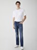 Roden Mid Waist Trousers