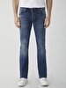 Roden Mid Waist Trousers
