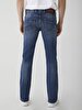 Roden Mid Waist Trousers