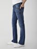 Roden Mid Waist Trousers