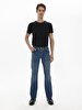 Roden Mid Waist Trousers