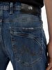 Roden Mid Waist Trousers