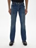 Roden Mid Waist Trousers