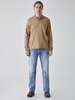 Roden Mid Waist Trousers