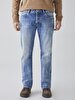 Roden Mid Waist Trousers