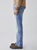 Roden Mid Waist Trousers