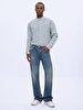 Roden Bootcut Orta Bel Trousers