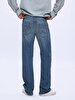 Roden Bootcut Orta Bel Trousers