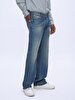 Roden Bootcut Orta Bel Trousers