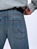 Roden Bootcut Orta Bel Trousers