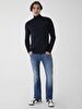 Roden Mid Waist Trousers