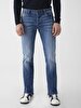 Roden Mid Waist Trousers