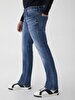 Roden Mid Waist Trousers