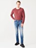 Roden Bootcut Orta Bel Trousers