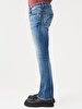 Roden Bootcut Orta Bel Trousers