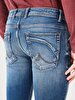 Roden Bootcut Orta Bel Trousers