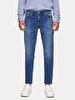 Diego Dar Paça Orta Bel Jean Trousers