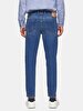 Diego Dar Paça Orta Bel Jean Trousers