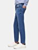 Diego Dar Paça Orta Bel Jean Trousers