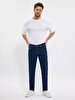 Diego Dar Paça Orta Bel Jean Trousers