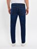 Diego Dar Paça Orta Bel Jean Trousers