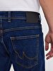 Diego Dar Paça Orta Bel Jean Trousers