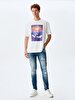 Diego Orta Bel Jean Trousers