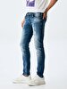Diego Orta Bel Jean Trousers