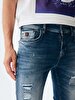 Diego Orta Bel Jean Trousers