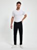 Diego Dar Paça Orta Bel Jean Trousers