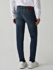 Diego Dar Paça Orta Bel Jean Trousers