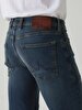 Diego Dar Paça Orta Bel Jean Trousers