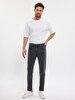 Diego Dar Paça Orta Bel Jean Trousers