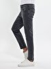 Diego Dar Paça Orta Bel Jean Trousers
