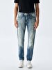Diego Orta Bel Jean Trousers