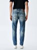 Diego Orta Bel Jean Trousers