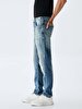 Diego Orta Bel Jean Trousers