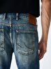Diego Orta Bel Jean Trousers