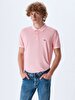 Enrico Mid Waist Jean Trousers